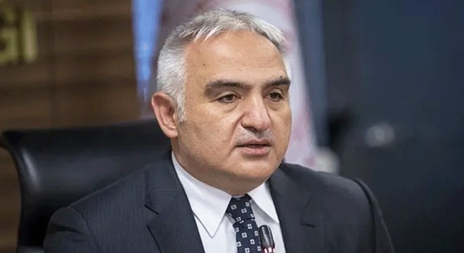 Kültür ve Turizm Bakanlığı Özel Ödülleri, sahiplerini buldu
