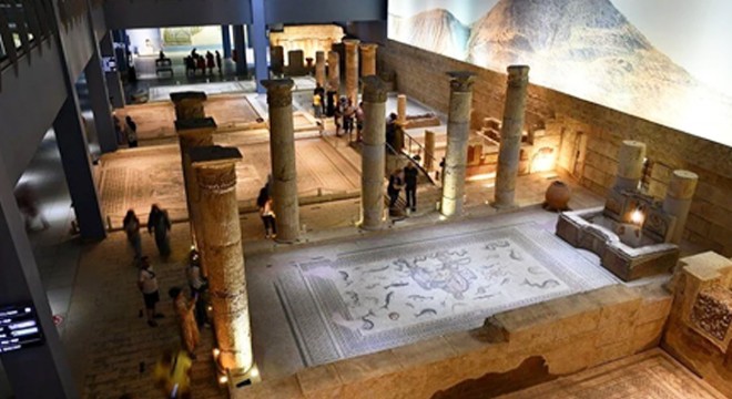 Kültür ve Turizm Bakanlığı'na bağlı müzeler bugün ücretsiz