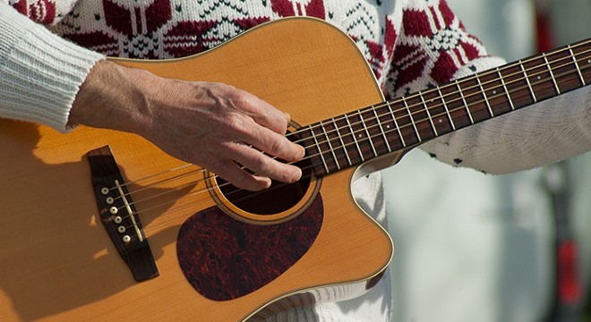 Kültür ve Turizm Bakanlığı'ndan müzik emekçilerine 3 bin TL destek