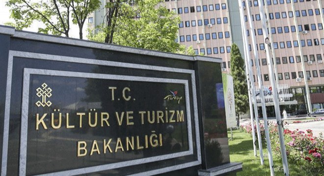 Kültür ve Turizm Bakanlığı, 1500 personel alacak