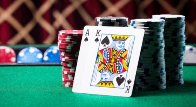 Kumar oynarken yakalanan 20 kişiye 63 bin lira ceza