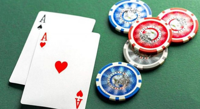 Kumar oynarken yakalandılar: 14 bin 875 lira ceza
