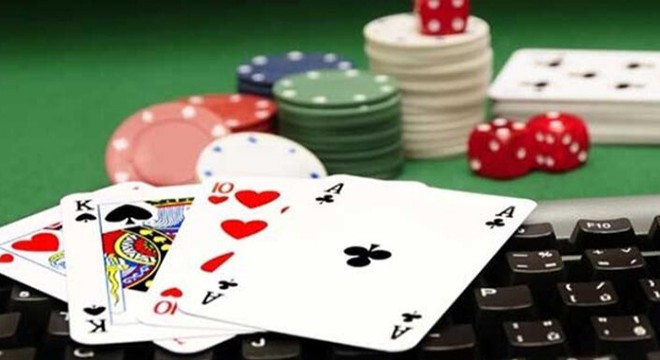 Kumar oynattığı kişilere senet imzalatan kişi tutuklandı