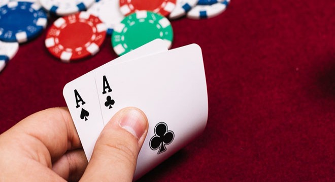Kumar oynayan 23 kişiye 41 bin TL ceza