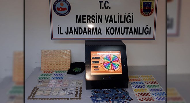 Kumar oynayanlara para cezası