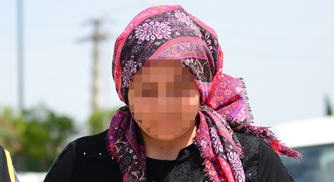 Kumasını bıçaklayarak öldüren Songül tutuklandı