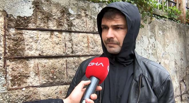 Kumkapı'yı birbirine katan Brezilyalı: Herkesten özür dilerim