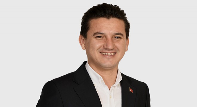 Kumluca Belediyesi'nde devir teslim