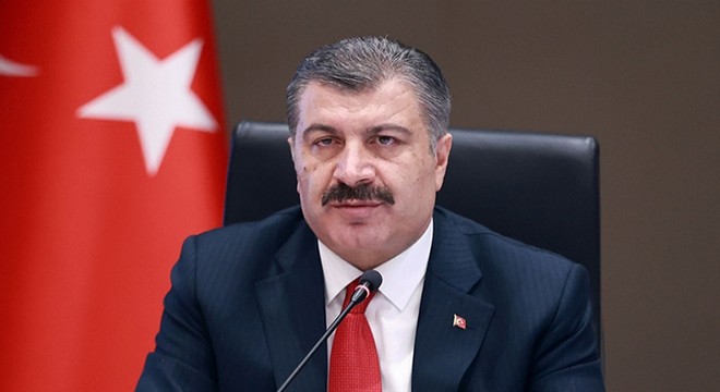 Kumluca Devlet Hastanesi Başhekimi görevden uzaklaştırıldı