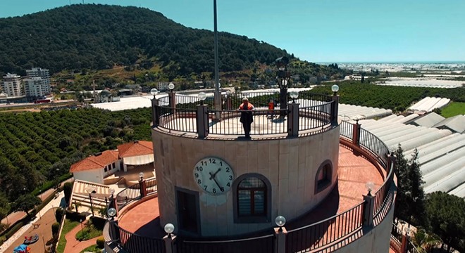 Kumluca Festivali'ne özel fragman
