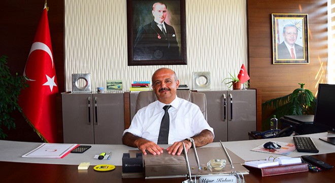 Kumluca Kaymakamı: Aynı andaki orman yangınları masum değil