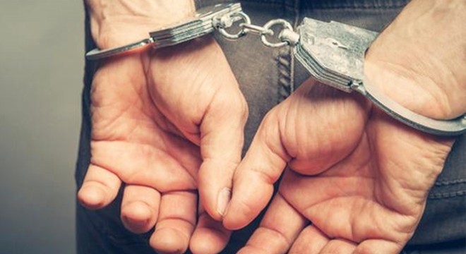 Kumluca'da FETÖ operasyonuna 1 tutuklama