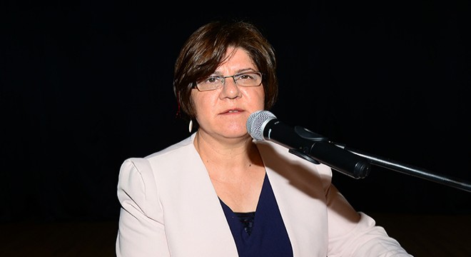 Kumluca'da Hemşirelik Haftası kutlandı
