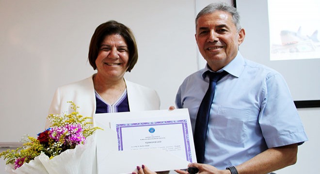 Kumluca'da 'Predatör' akademik faaliyetler konferansı