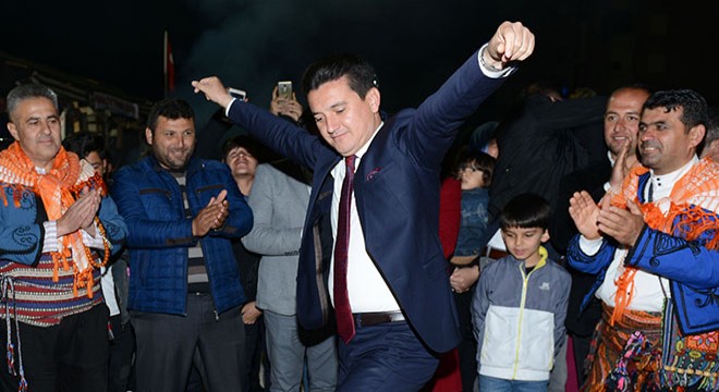 Kumluca'da geleneksel oyunlar canlandırıldı