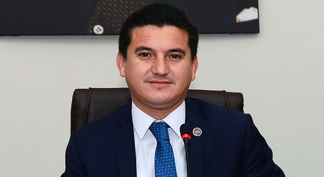 Kumluca'da haziran meclisi yapıldı
