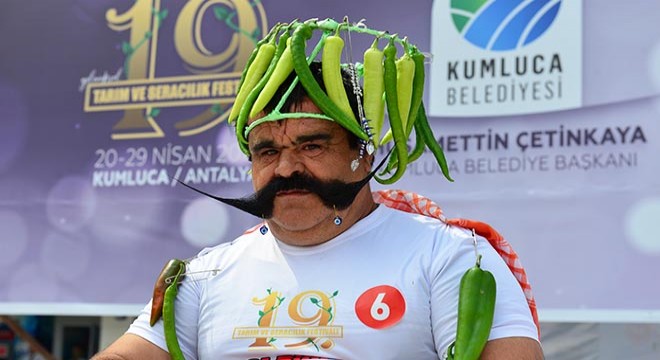 Kumluca'nın sevilen siması kalbine yenildi