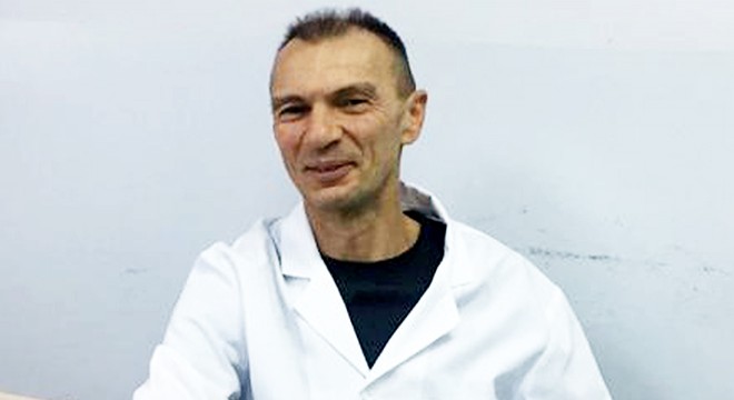 Kumluca'ya genel cerrahi uzmanı