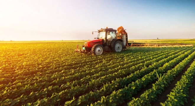 Kumluca da 2025 Genel Tarım Sayımı başladı
