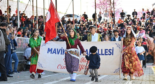 Kumluca da 25. Tarım ve Seracılık Festivali 24 Nisan da başlayacak