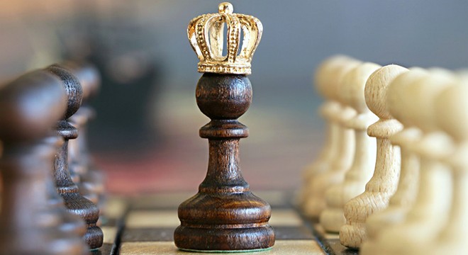 Kumluca da Satranç Turnuvası başladı