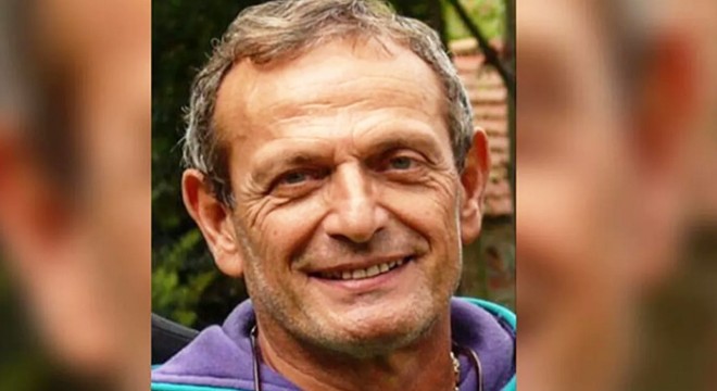 Kunt Tulgar hayatını kaybetti