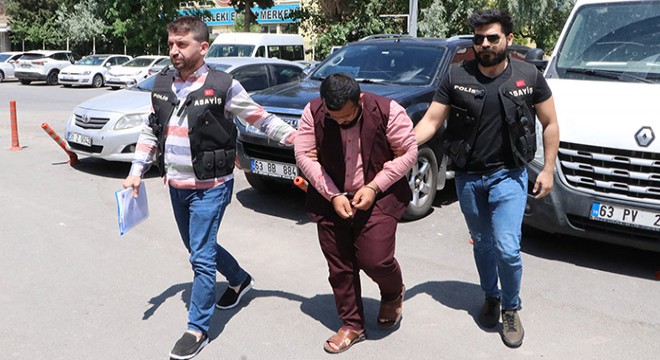 Kur'an kursunda çocukları döven eğitmene gözaltı