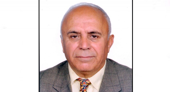 Kurban derileri THK'na