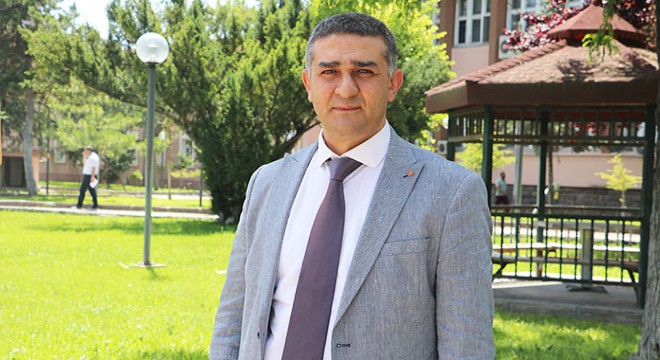 Kurban kesiminde 'salgın hastalık' uyarısı