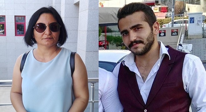 Kurbanın annesi: Hayalleriyle gitti benim oğlum