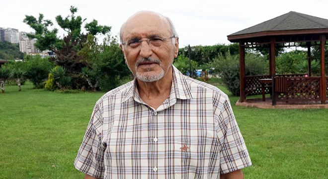 ‘Küresel iklim değişimi fantezi olmaktan çıktı; sel riski artacak’