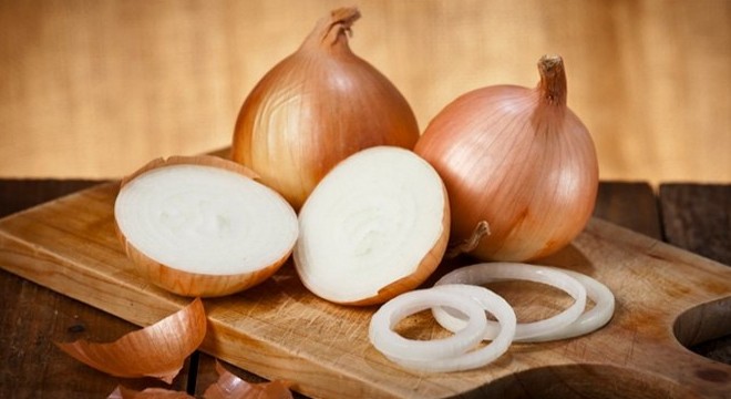 Kuru soğanda 'bayram' umudu