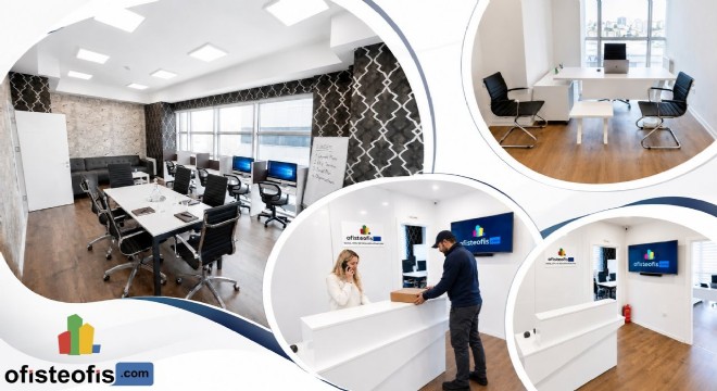 Kurumsal Sanal Ofis Kiralama Kimler İçin Uygundur?