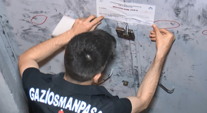 Kuş mezatı yapılan lokale silahlı saldırı: 1 ölü, 5 yaralı