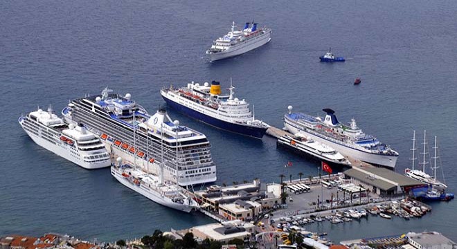 Kuşadası devler ligine geri dönüyor