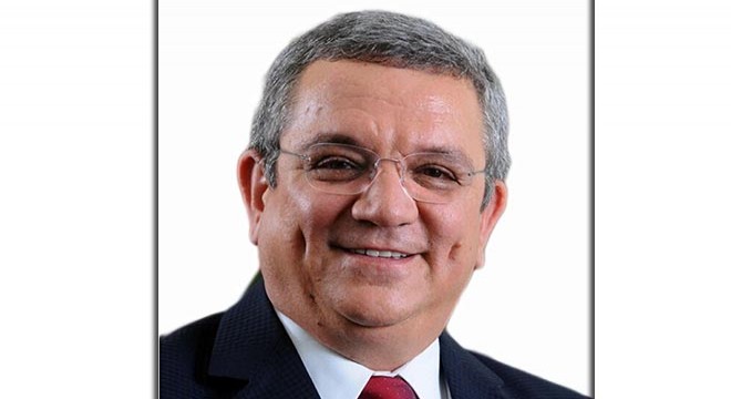 Kuşadası eski belediye başkanı Kayalı'ya silahlı saldırı