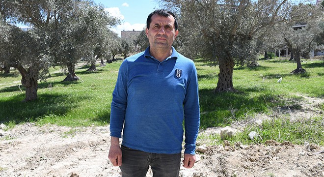 Kuşadası'nda jeotermal kuyu açılmak istenmesine tepki
