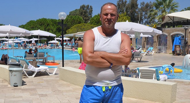 Kuşadası'ndaki turizmcilerde Almanya sevinci