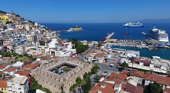 Kuşadası, Avrupalı emlak yatırımcısının gözdesi oldu