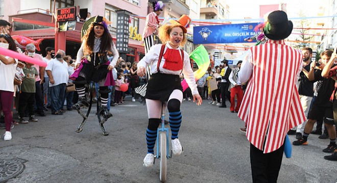 Kushitomo Festivali nin hazırlıkları tamamlandı