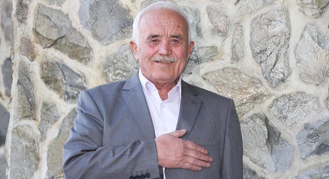 Kütahya'da meclis üyesi, koronavirüsten hayatını kaybetti