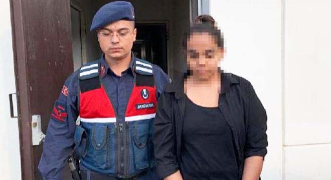 Kütahya'da 'tırnakçılık' şüphelisi 3 İranlı yakalandı