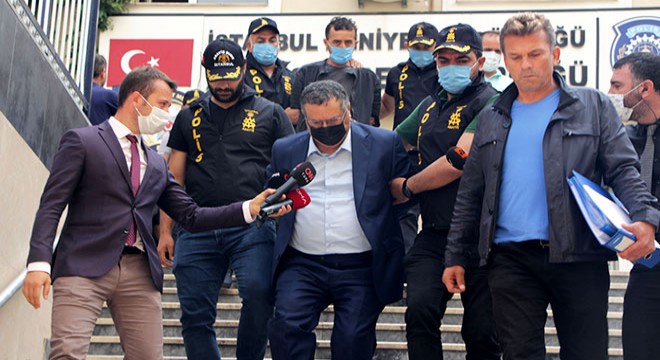 Kuyuda bulunan ceset; şüpheliler adliyeye sevk edildi