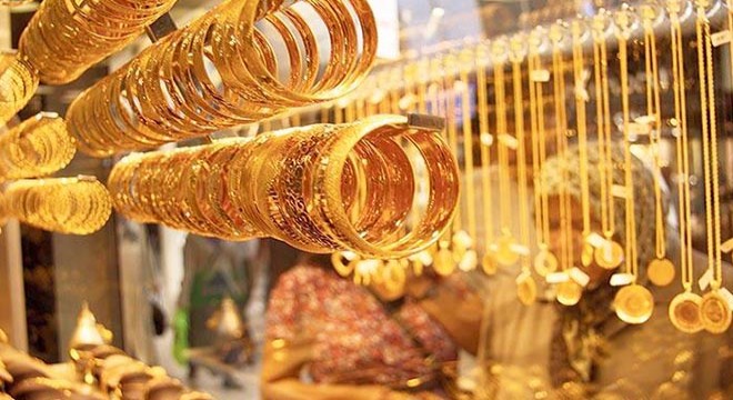 Kuyumcu atölyesini soyan hırsızlar yakalandı