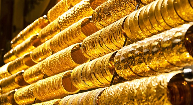 Kuyumcudan 2 bin 500 dolarlık hırsızlık