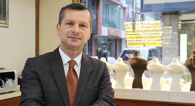 Kuyumculardan 'fırsatçı' tepkisi