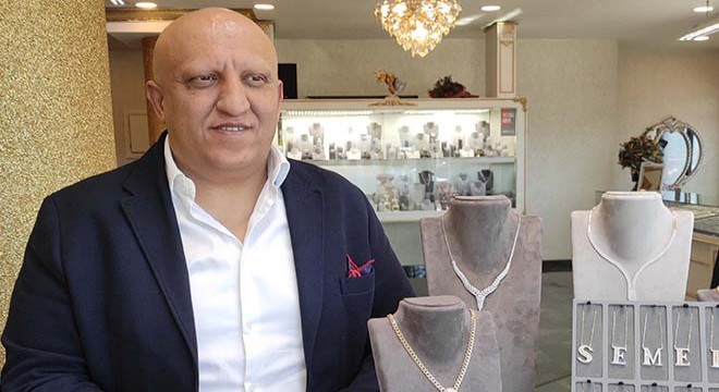 Kuyumculardan taksit sayısının artırılması talebi