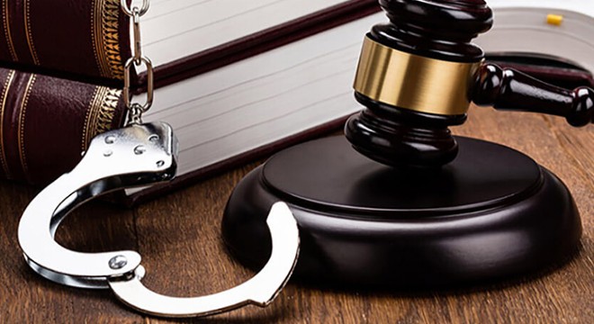 Kuyumcuyu sahte banka dekontu ile dolandırıcılığa tutuklama