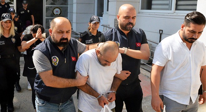 Kuzen katili ve azmettirici kız kardeş tutuklandı