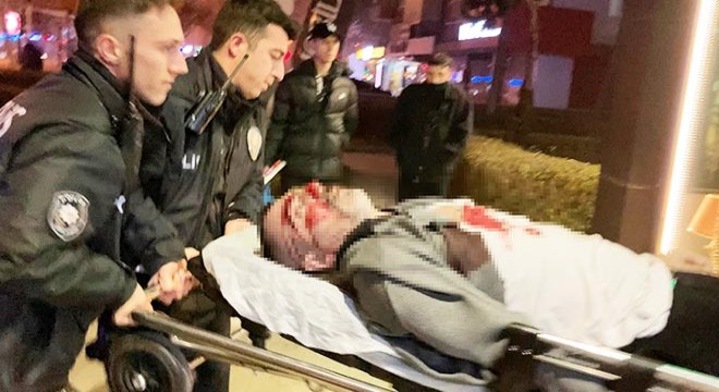 Kuzeni vuruldu, 'Tabancayı uzatırken ateş aldı' dedi